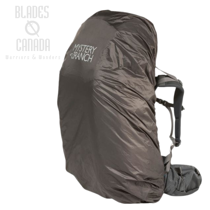 Mystery Ranch Pack Fly Rain Cover Large - Shadow